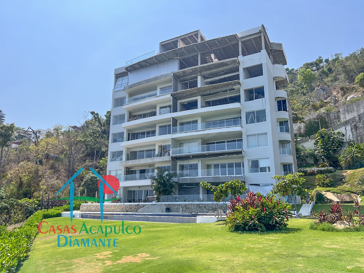 Condominio Costa Marqués